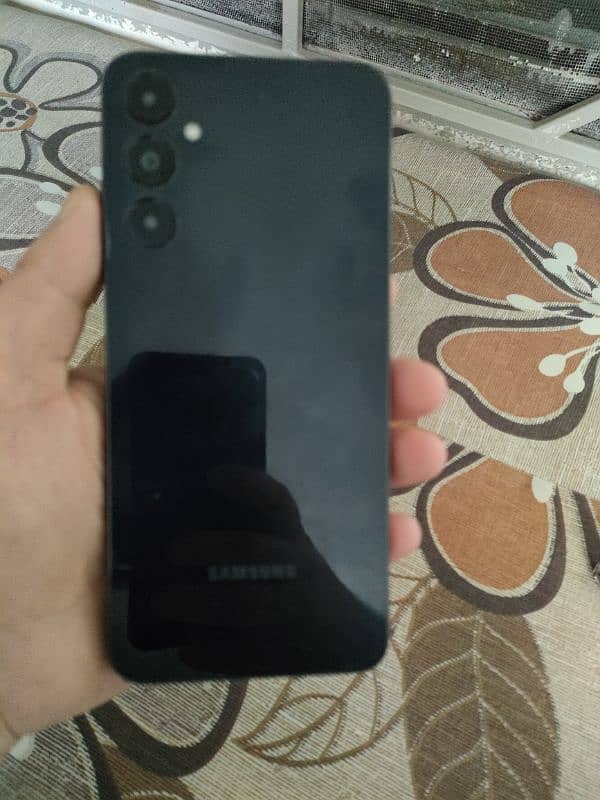 new mobile Good condition Samsung Galaxy A05s 2