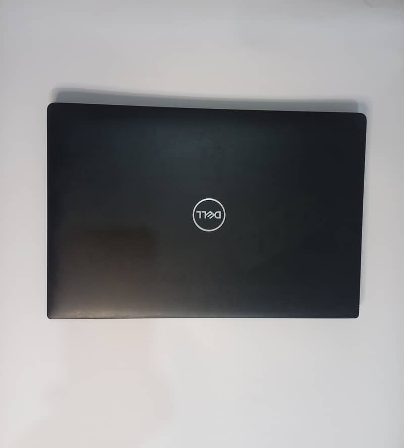 Dell Latitude 7490 Core i5 8th Gen 8GB RAM 256GB SSD | Branded Laptop 1