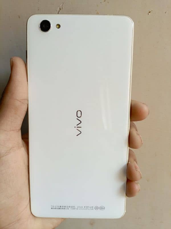 Vivo x5 4 64 0