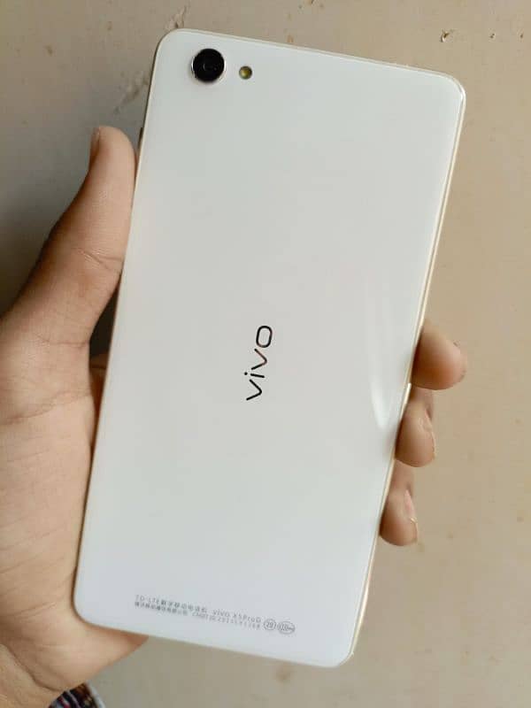 Vivo x5 4 64 1