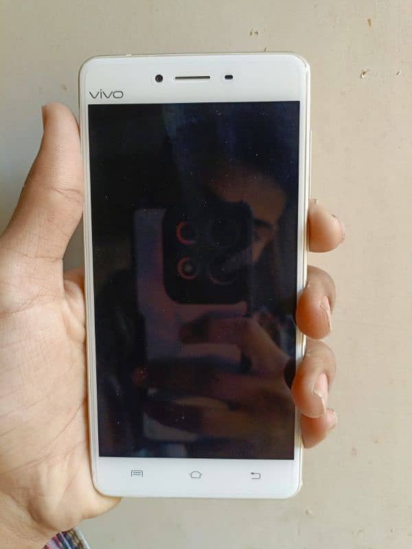 Vivo x5 4 64 2