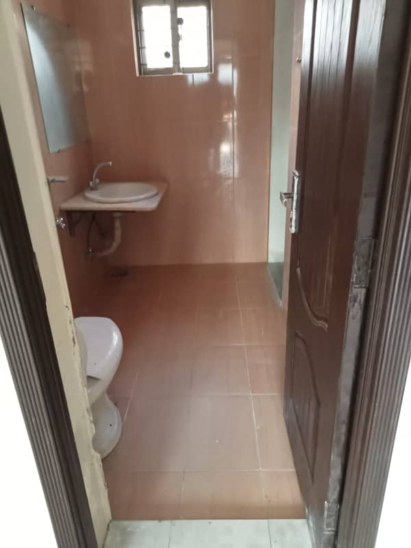 5 Marla Single Storey House For Rent 2