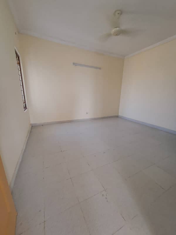 5 Marla Single Storey House For Rent 8