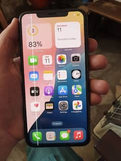 Iphone xs max jv sim working