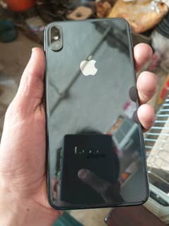 Iphone xs max non pta