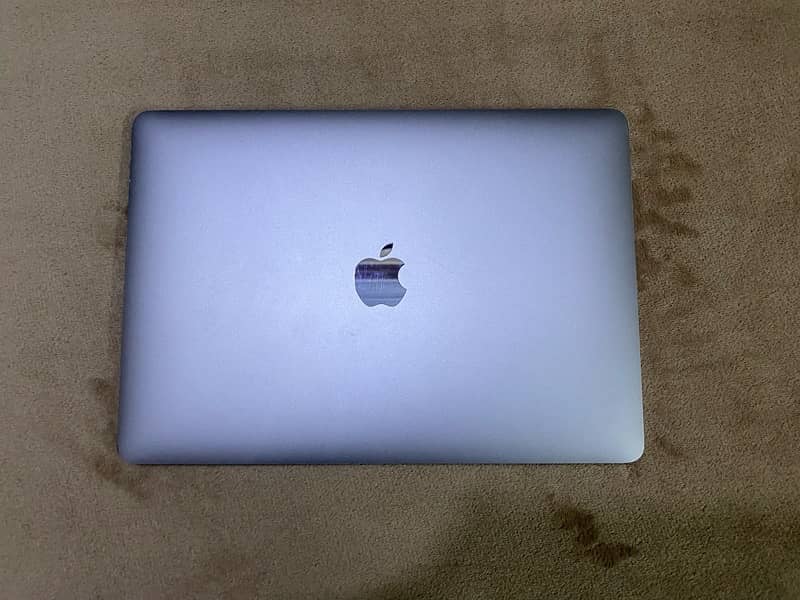 Macbook Air M1 2020 13” 1