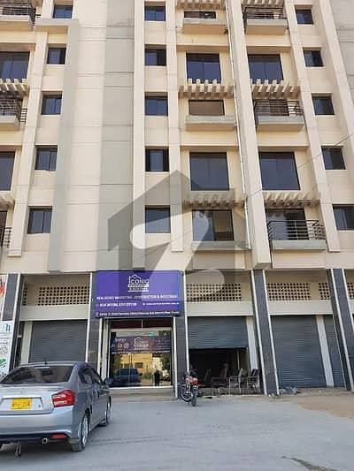 2Bd Dd Flat for Rent in Brand New and and luxury Apartment of Saima Presidency 8