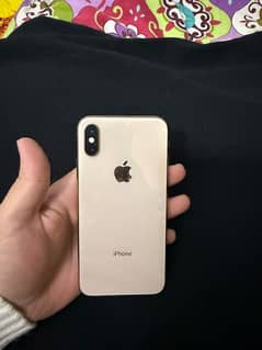 iPhone XS 256gb