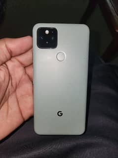 Google 5A 128GB PTA APPROVED 100 MINT CONDITION