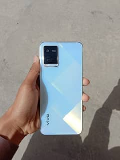 Vivo Y21 4+1/64