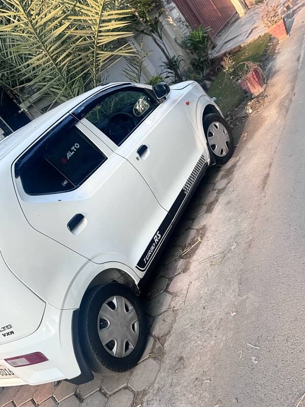 Suzuki Alto 2019 0