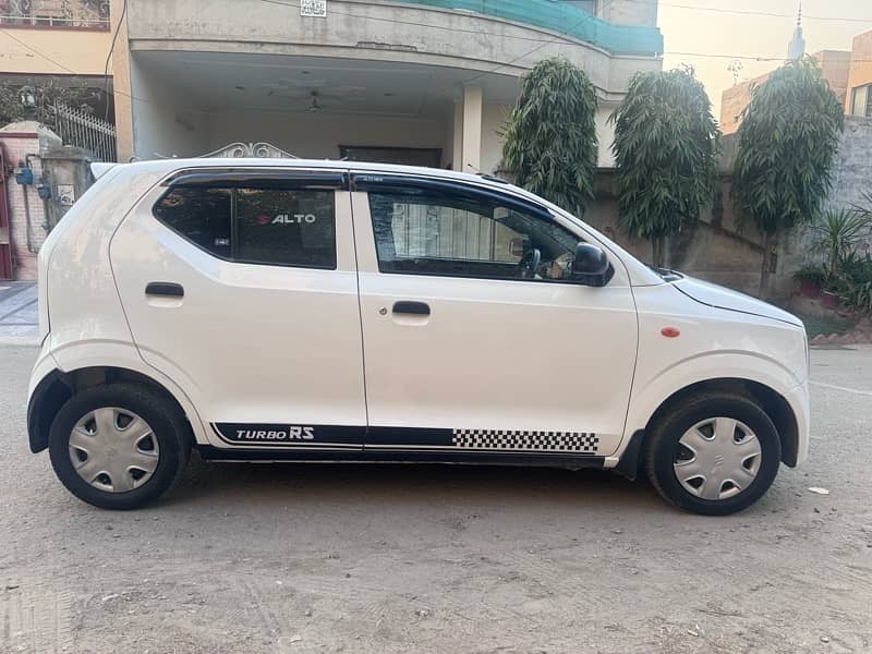 Suzuki Alto 2019 2