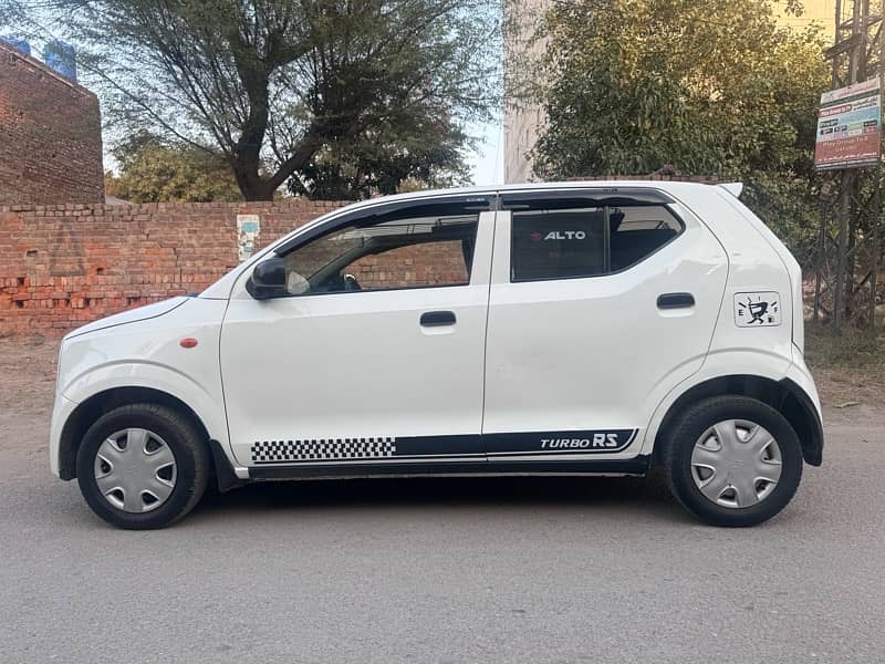 Suzuki Alto 2019 3