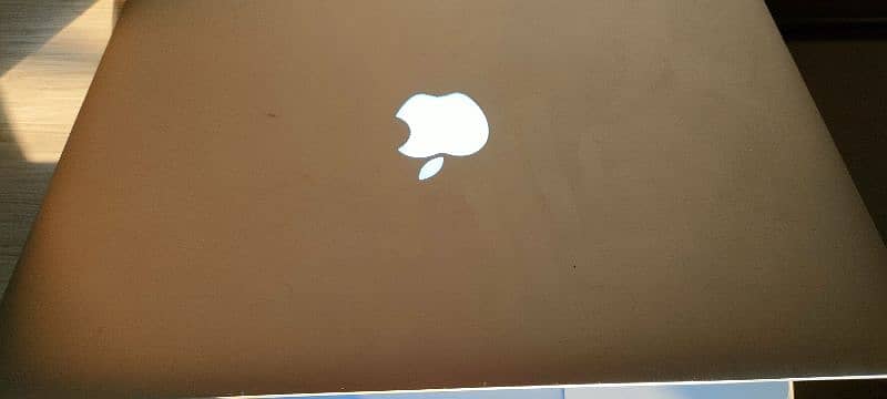 MacBook Pro for sale 3