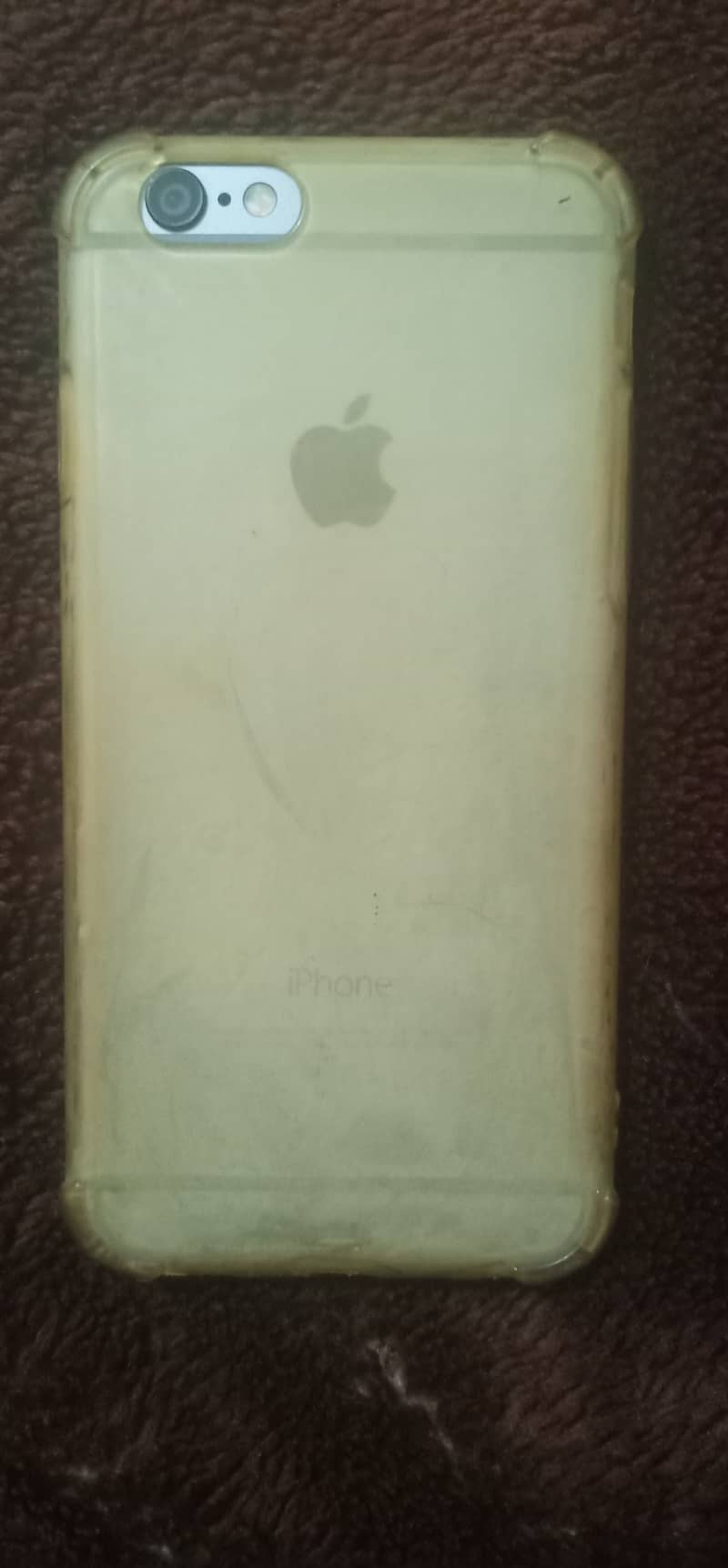 Apple iPhone 6 1