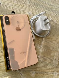 Iphone Xs 64gb nonpta factory unlocked