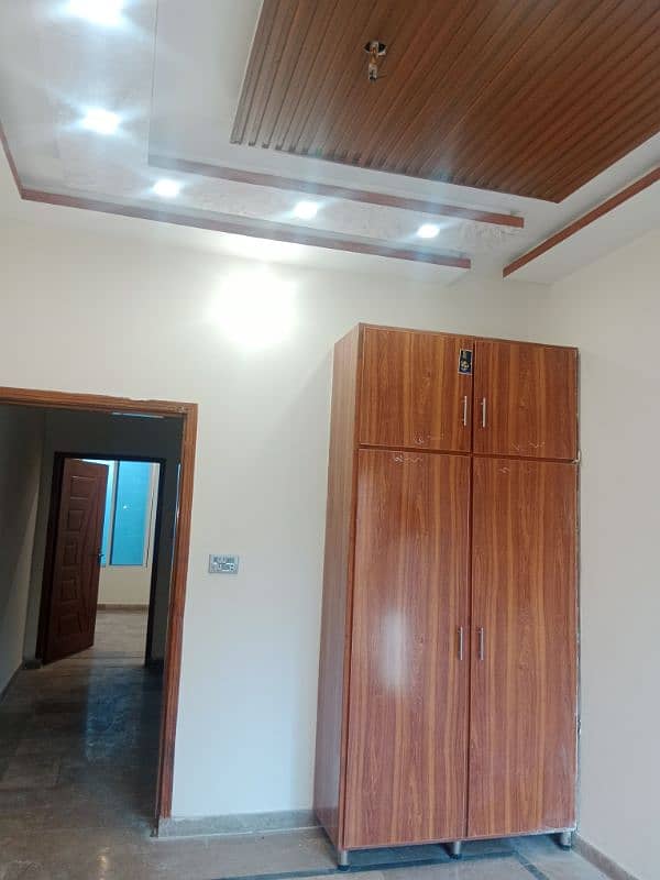 Brand New Separate House For Rent Mehar Fiaz Fateh Garh Harbanspura 2