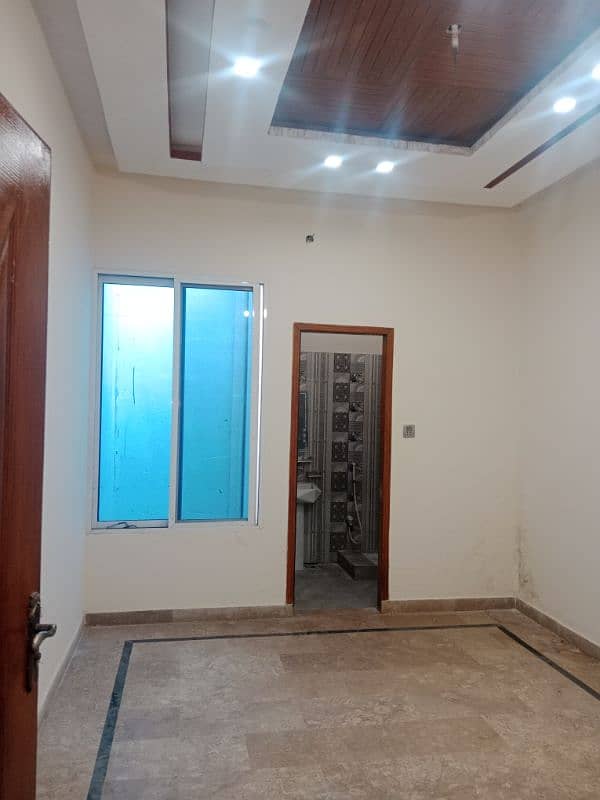 Brand New Separate House For Rent Mehar Fiaz Fateh Garh Harbanspura 3