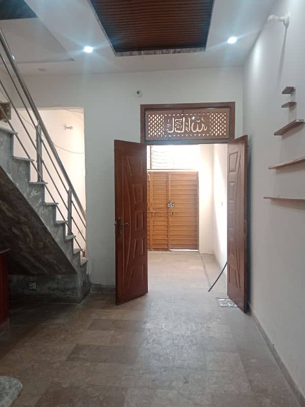 Brand New Separate House For Rent Mehar Fiaz Fateh Garh Harbanspura 6