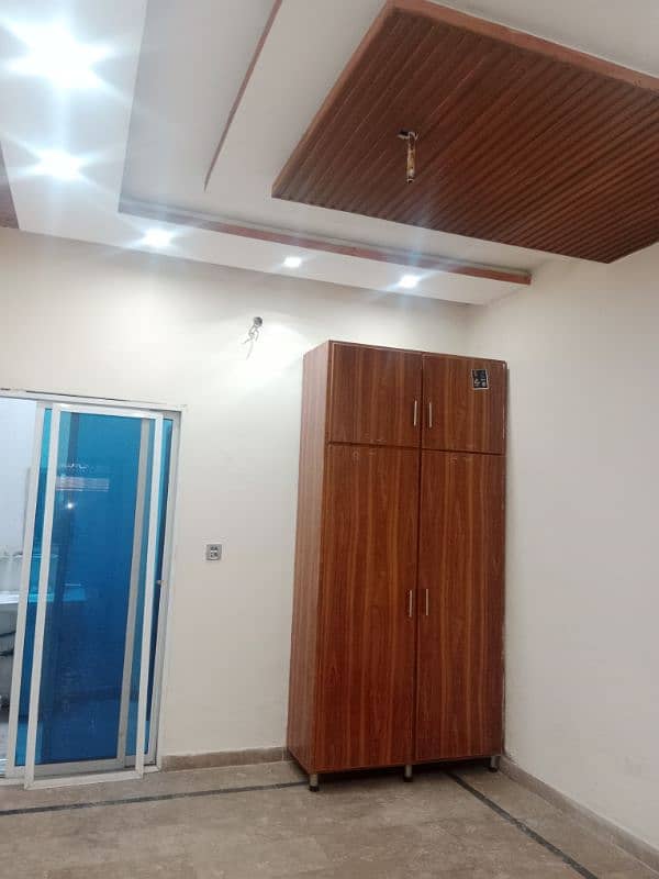 Brand New Separate House For Rent Mehar Fiaz Fateh Garh Harbanspura 7