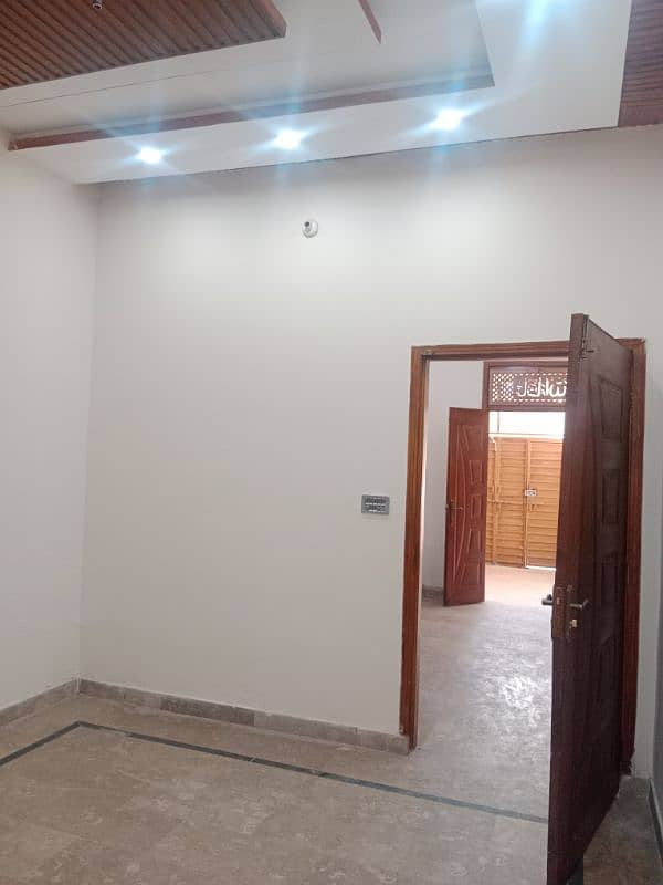 Brand New Separate House For Rent Mehar Fiaz Fateh Garh Harbanspura 10