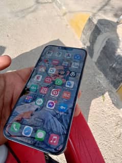 Iphone 13 Pro max 128 GB