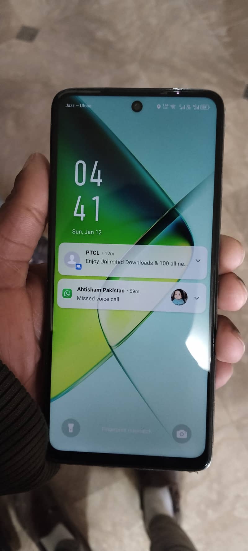 infinix not 30 2