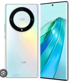 HONOR x9a ram 8+5 memory 256 mobile number 03017171115