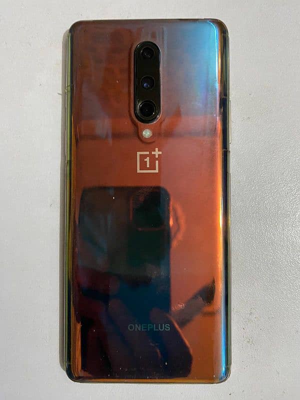 OnePlus 8 5 G 2