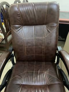 Executive chair for sale