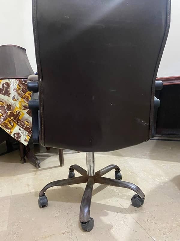 Executive chair for sale 2