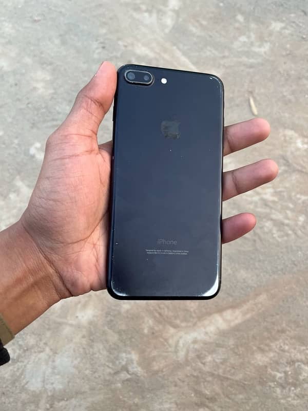 iphone 7 plus 128gb 2