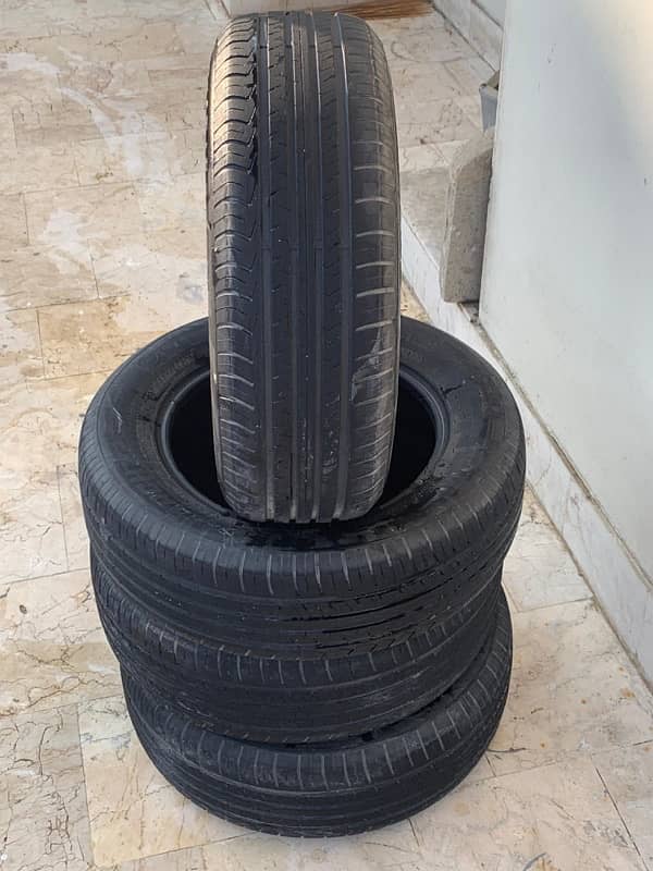 tyres 0