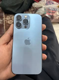 IPHONE 13 PRO