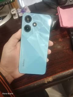 Infinix