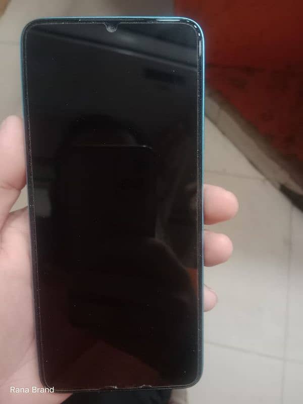 Infinix hot 30i 2