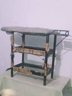 iron stand for sale