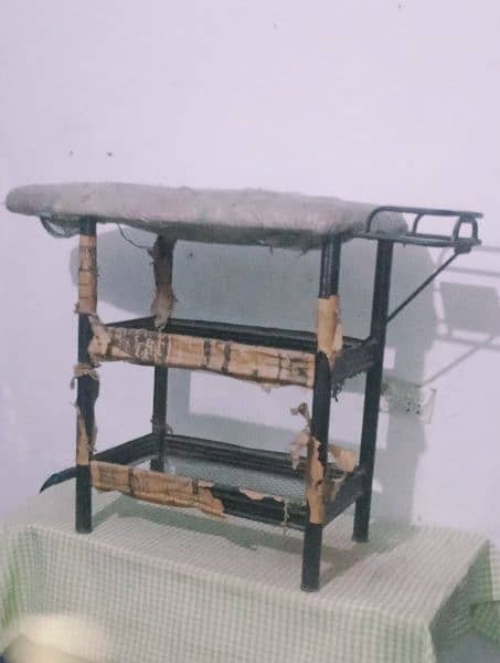 iron stand for sale 0