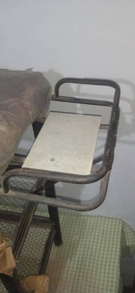 iron stand for sale 5