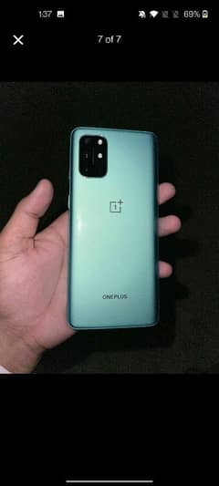 OnePlus 8t for sale