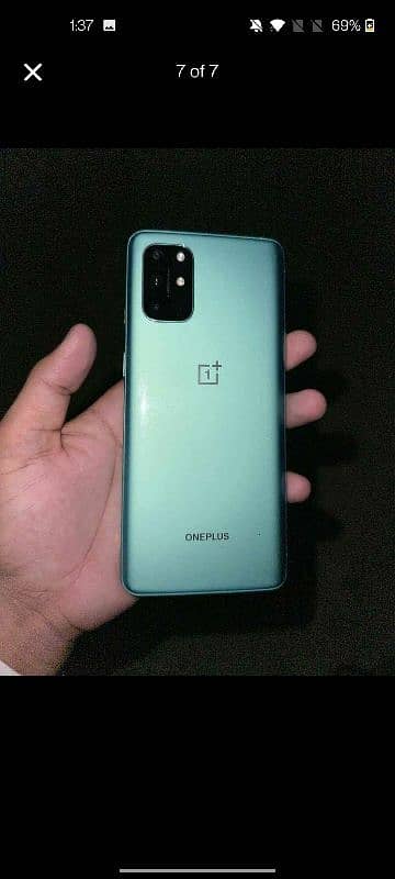 OnePlus 8t for sale 0