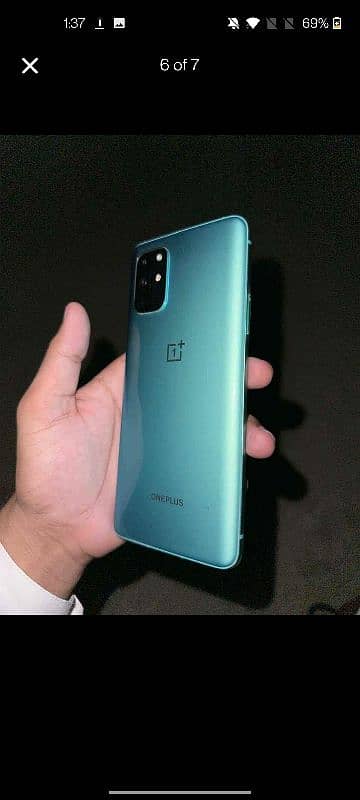 OnePlus 8t for sale 1