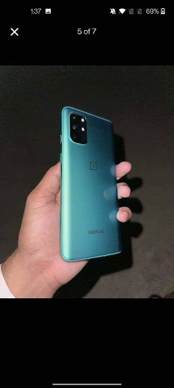 OnePlus 8t for sale 2