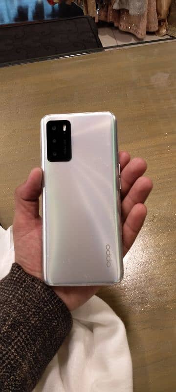 oppo A 16 2