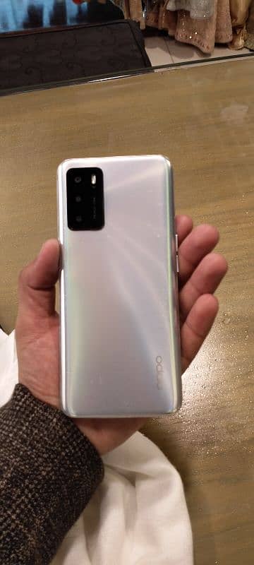 oppo A 16 3