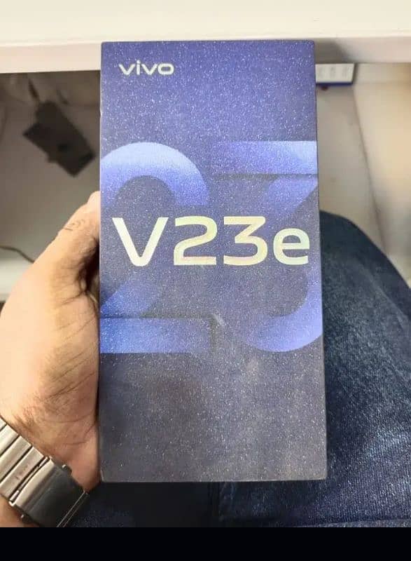 vivo v23e 1