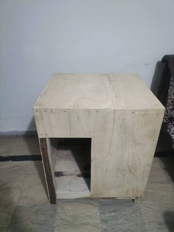 Dog house 2