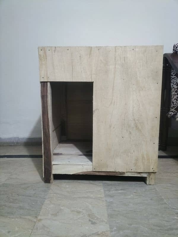 Dog house 3