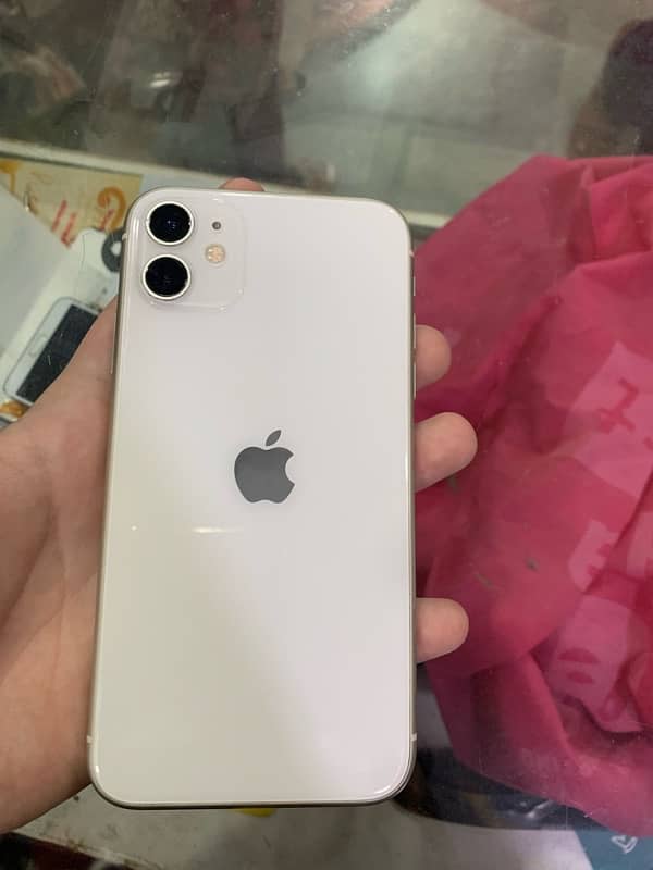 iPhone 11 PTA APPROVED 1