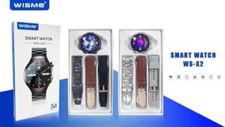 smart watch ws x2